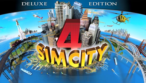 Simcity 4 Deluxe Download Full Version Free