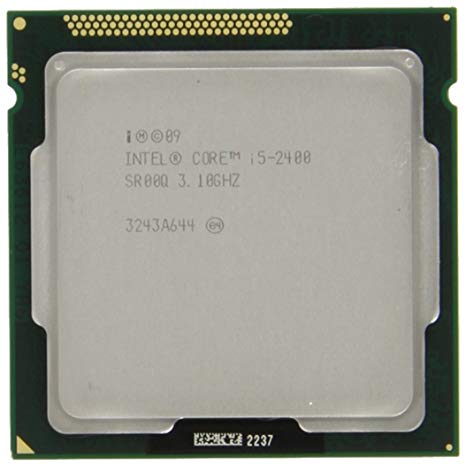 Intel Core I5 2400 Ethernet Driver Download